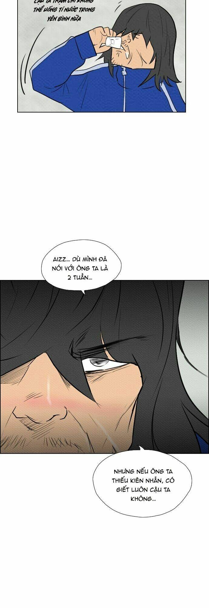 kẻ hồi sinh chapter 72 26