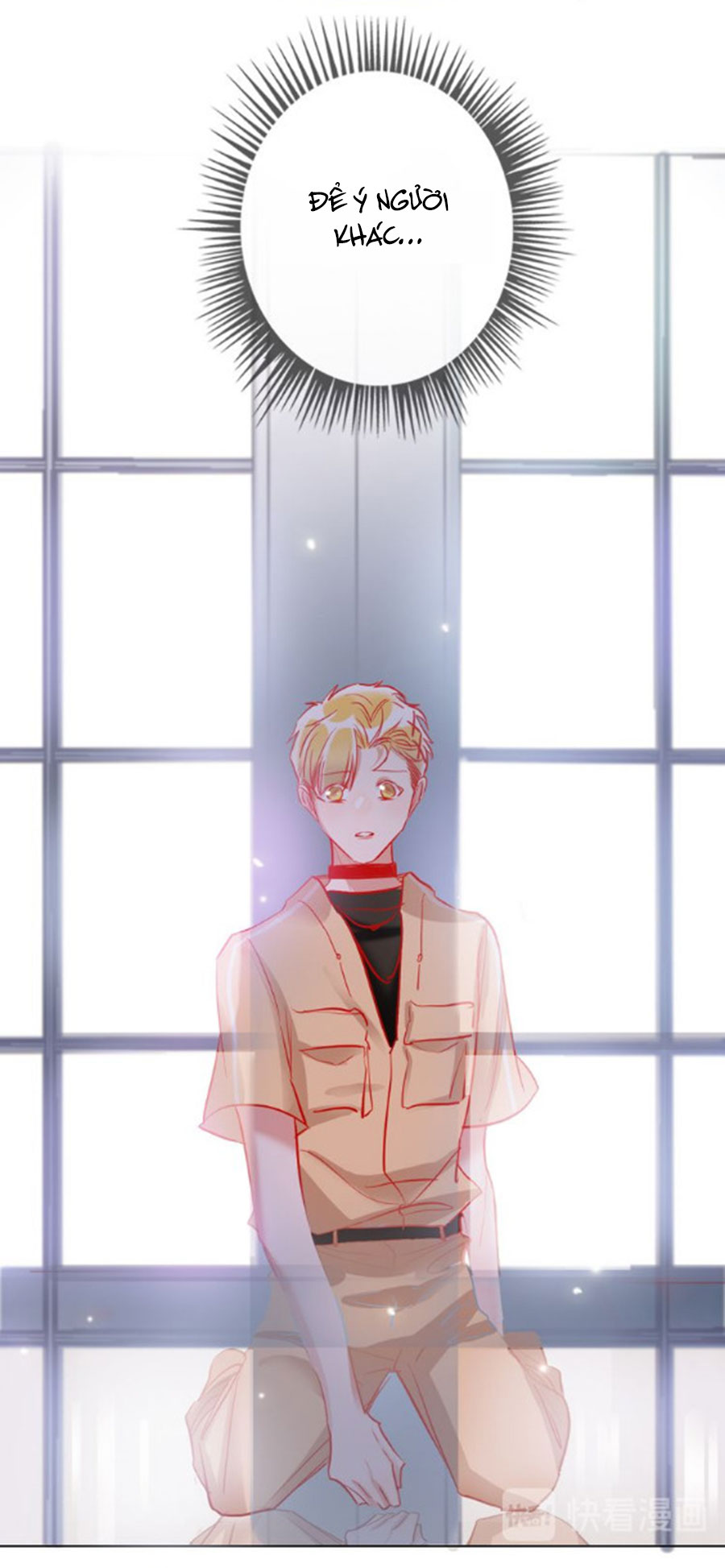 kế hoạch đánh chiếm của công chúa nghèo chapter 47 33