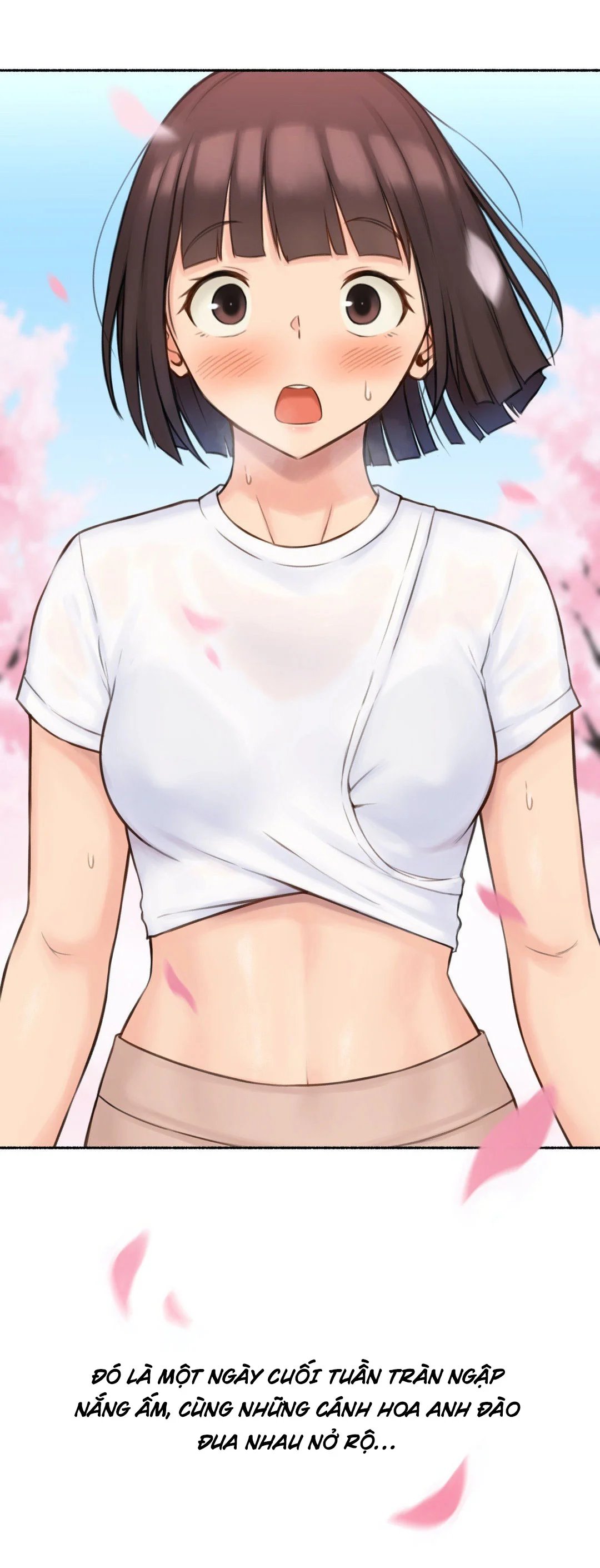 bạn đã xxx bao giờ chưa? chapter 74 19