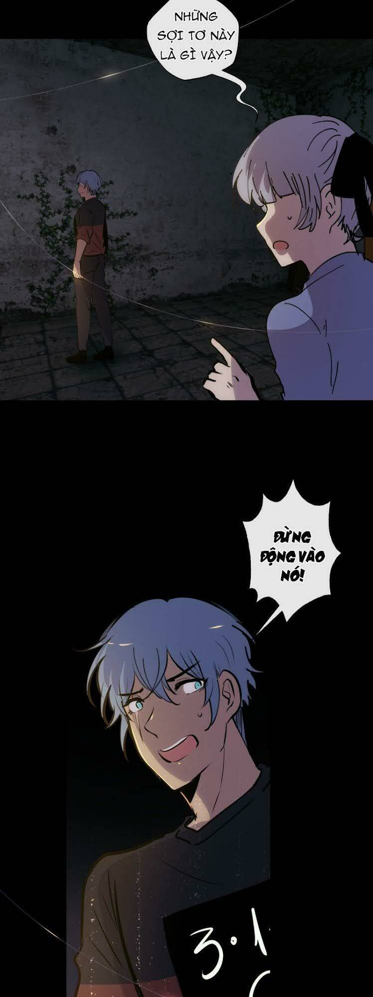 Trọng Sinh Mạc Thế Chapter 119 5