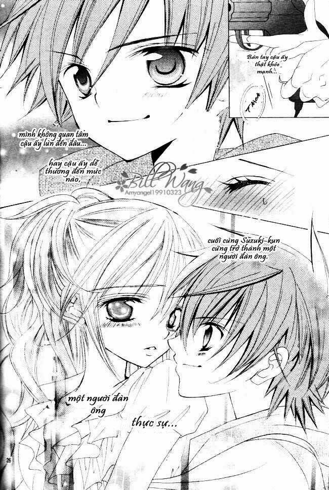 suki desu suzuki-kun!! chapter 12 27