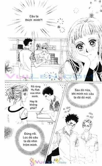 thủ lĩnh chunja chapter 9 42