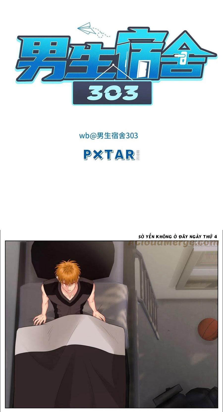 ký túc xá nam phòng 303 chapter 52 19