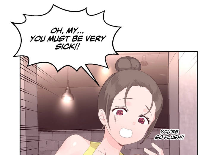 [raw] pheromone holic chapter 11 15