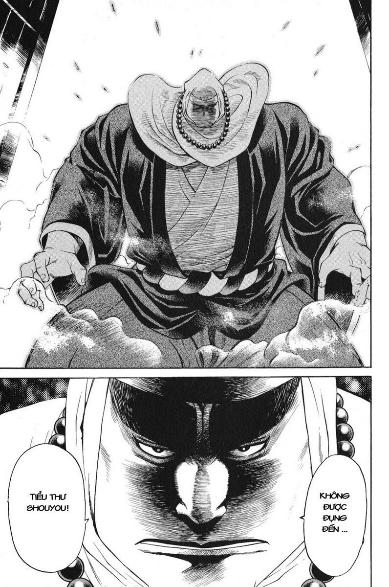 thiếu niên vương phần 1 chapter 58 8