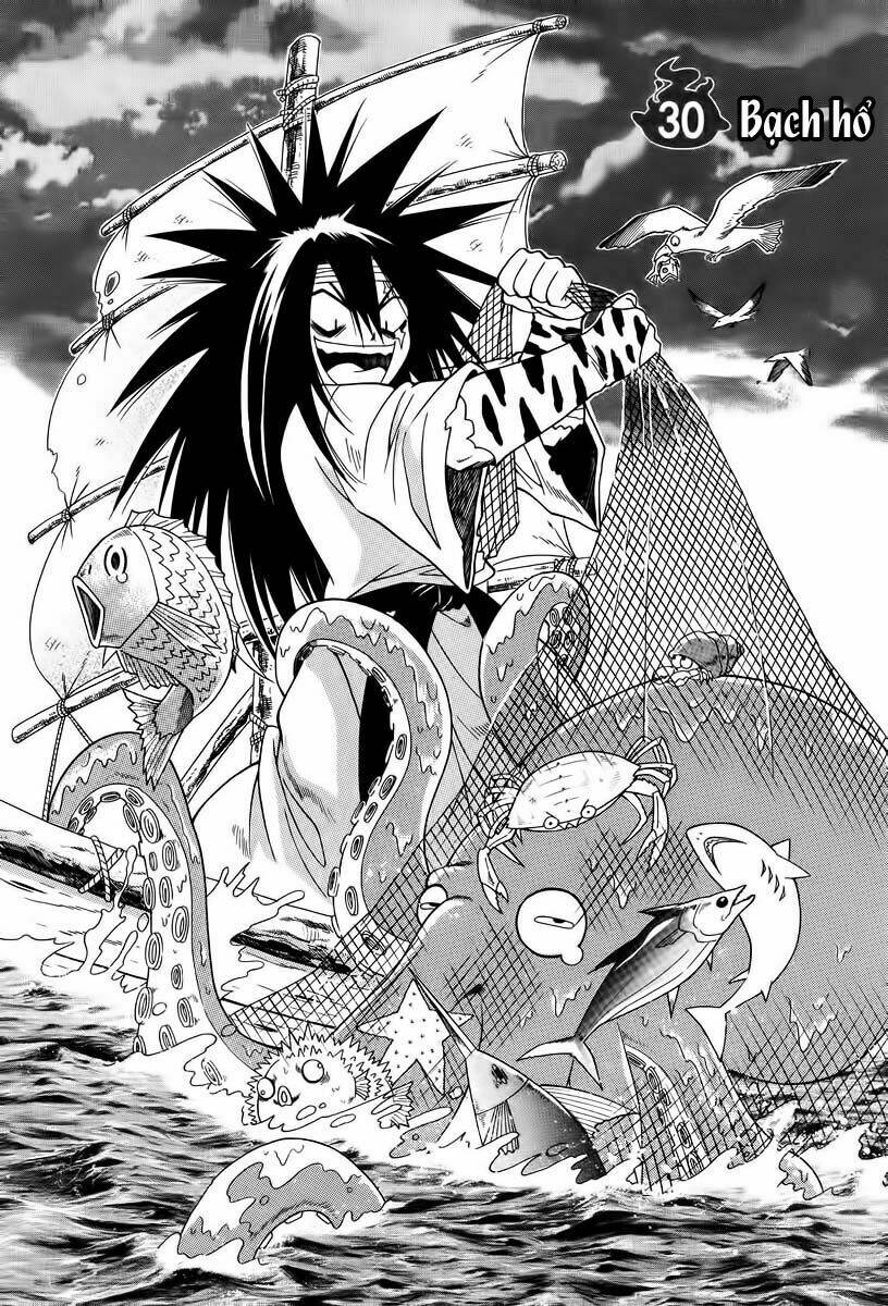 gwisin byeolgok - bí kíp của quỷ chapter 30 2