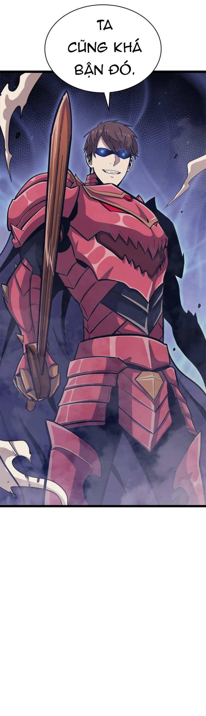 tôi trở lại thăng cấp một mình chapter 138 32