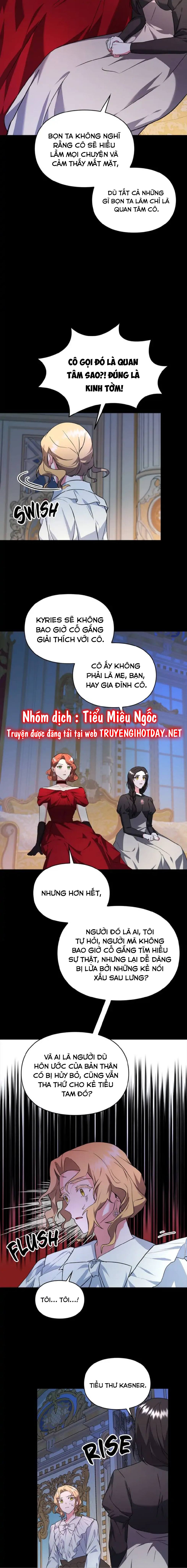 hãy nghe lời của tôi chapter 63 14