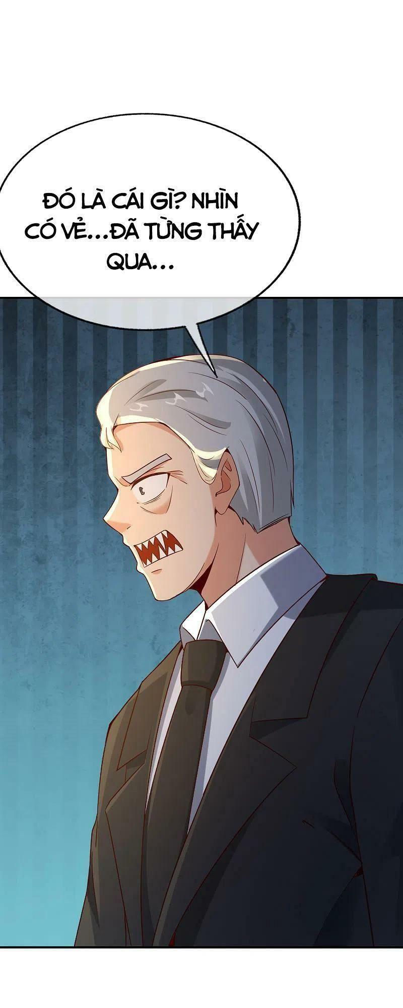 vòng bạn bè mạnh nhất của tiên giới chapter 150 1