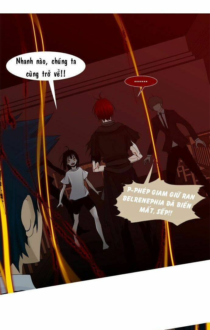 một không gian thời gian khác chapter 9 10