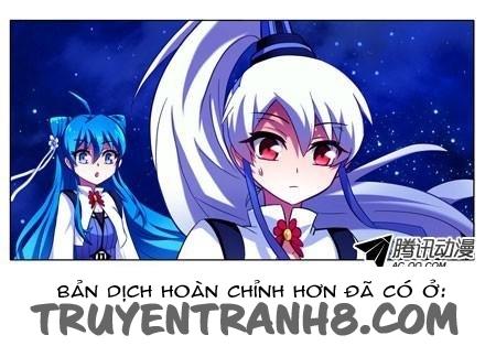 đầu óc đại sư huynh của ta rất đen tối chapter 34 8