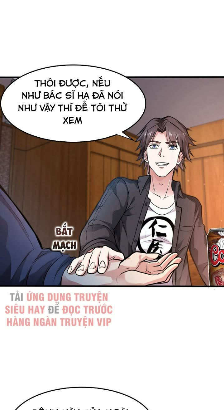 tối cường thần y tại đô thị chapter 123 20