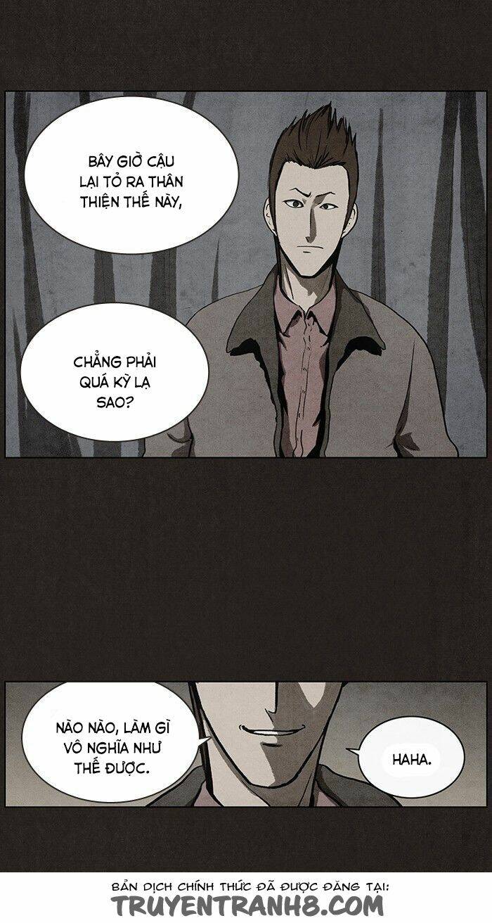 đứa con của quỷ dữ chapter 26 37