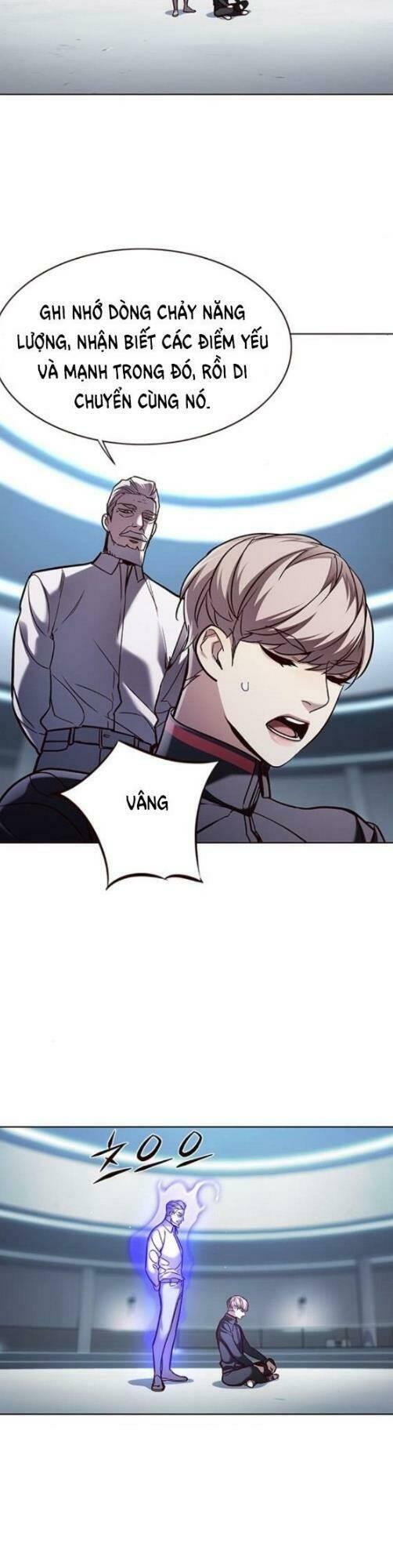 biến thân thành mèo chapter 157 11