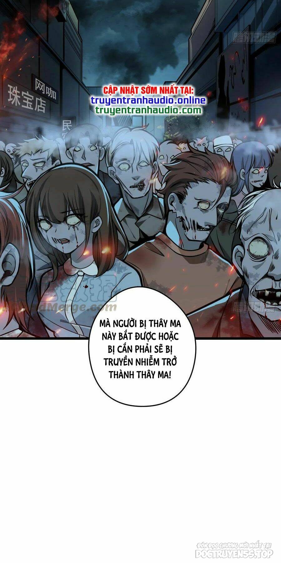 giải cứu 99 nữ chính ở mạt thế chapter 1 34