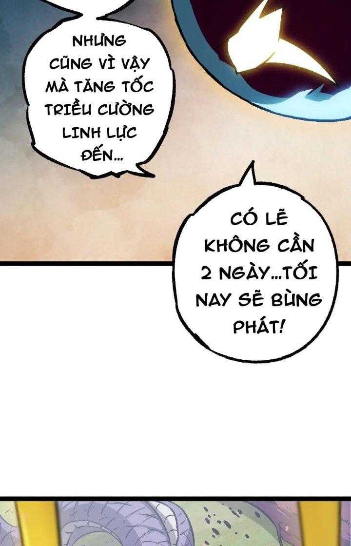 từ cây cổ thụ bắt đầu tiến hóa chapter 73 37