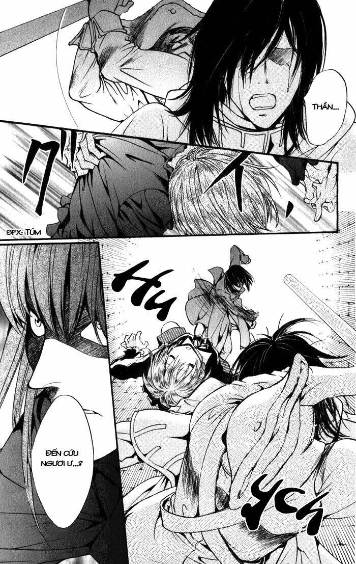 ludwig kakumei chapter 15 6