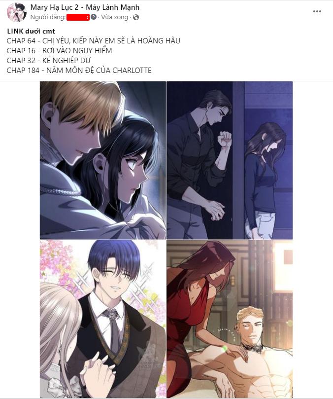 chiếm hữu trái tim bạo chúa chapter 14.1 2