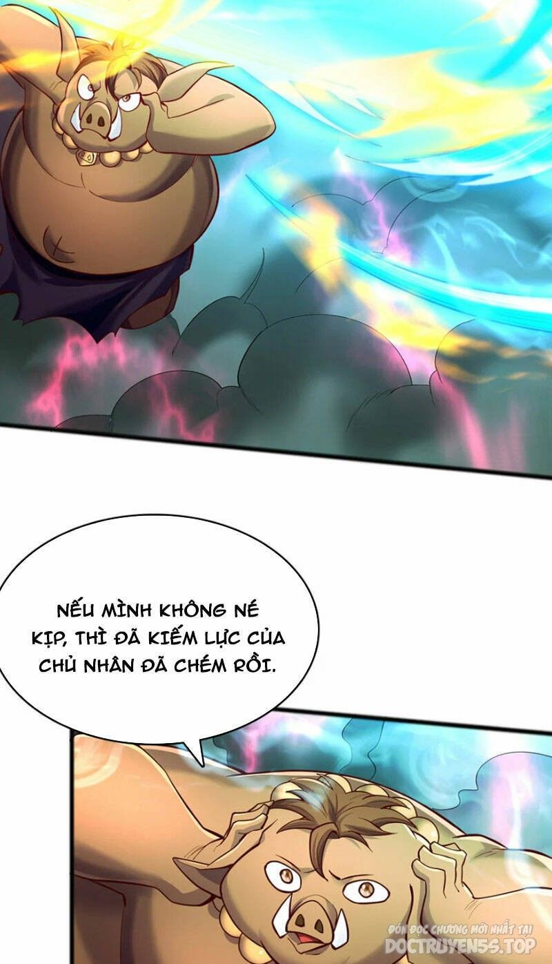 bắt đầu với kiếm vực, ta lặng lẽ tu luyện thành kiếm thần chapter 82 17