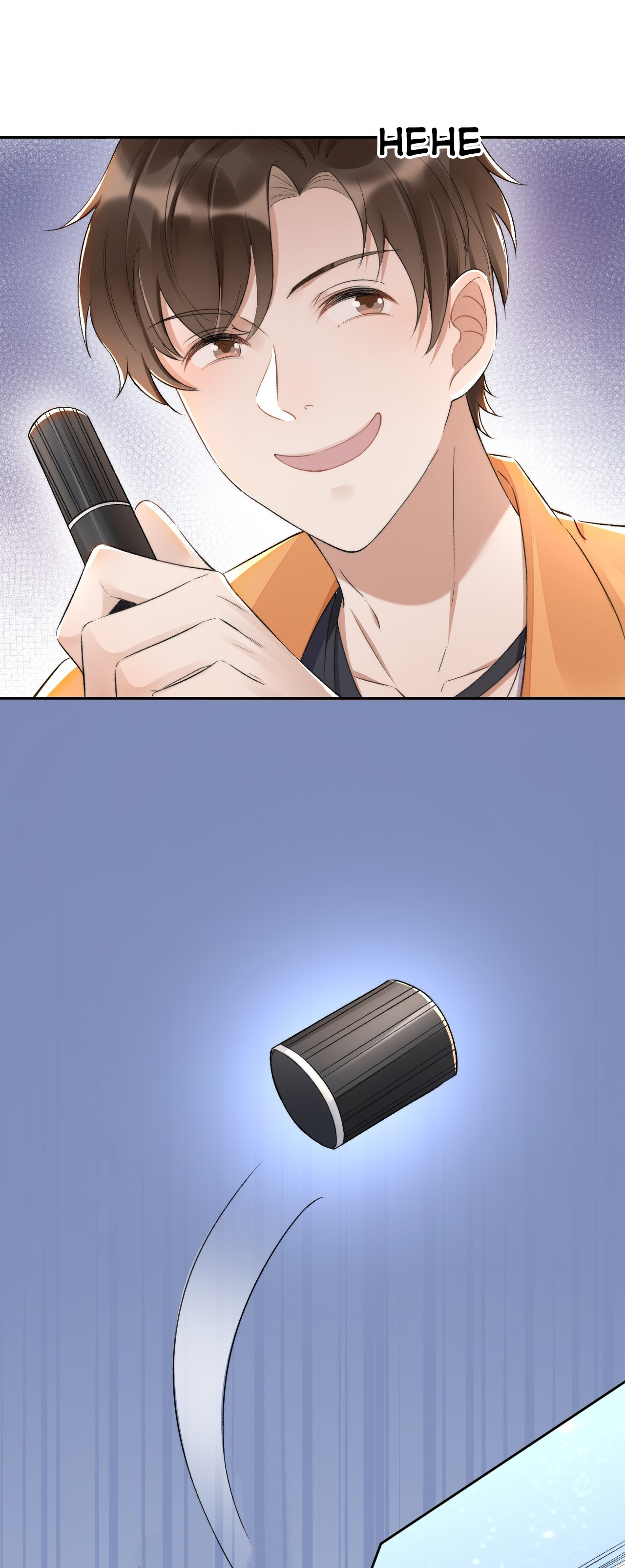 ta sinh con cho tổng tài chapter 2 17