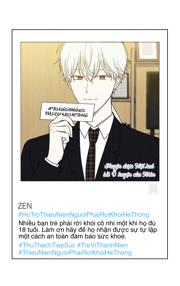 invitation of mystic messenger chapter 35 22