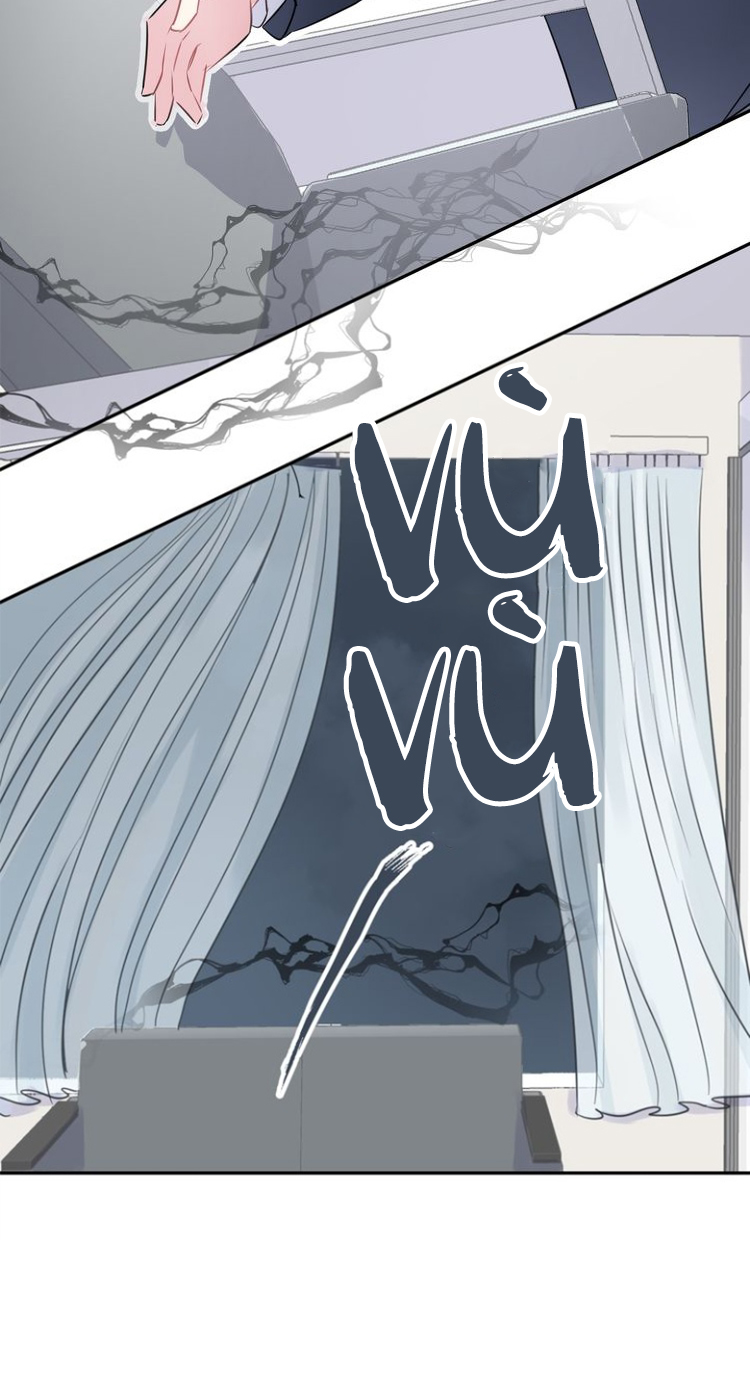 bộ váy của nàng tiên cá chapter 11 27