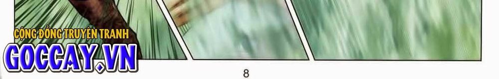 tuyệt thế vô song 2 chapter 52 14