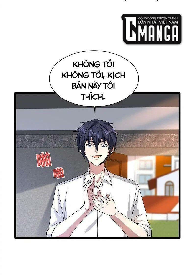 đô thị tà vương chapter 231 8