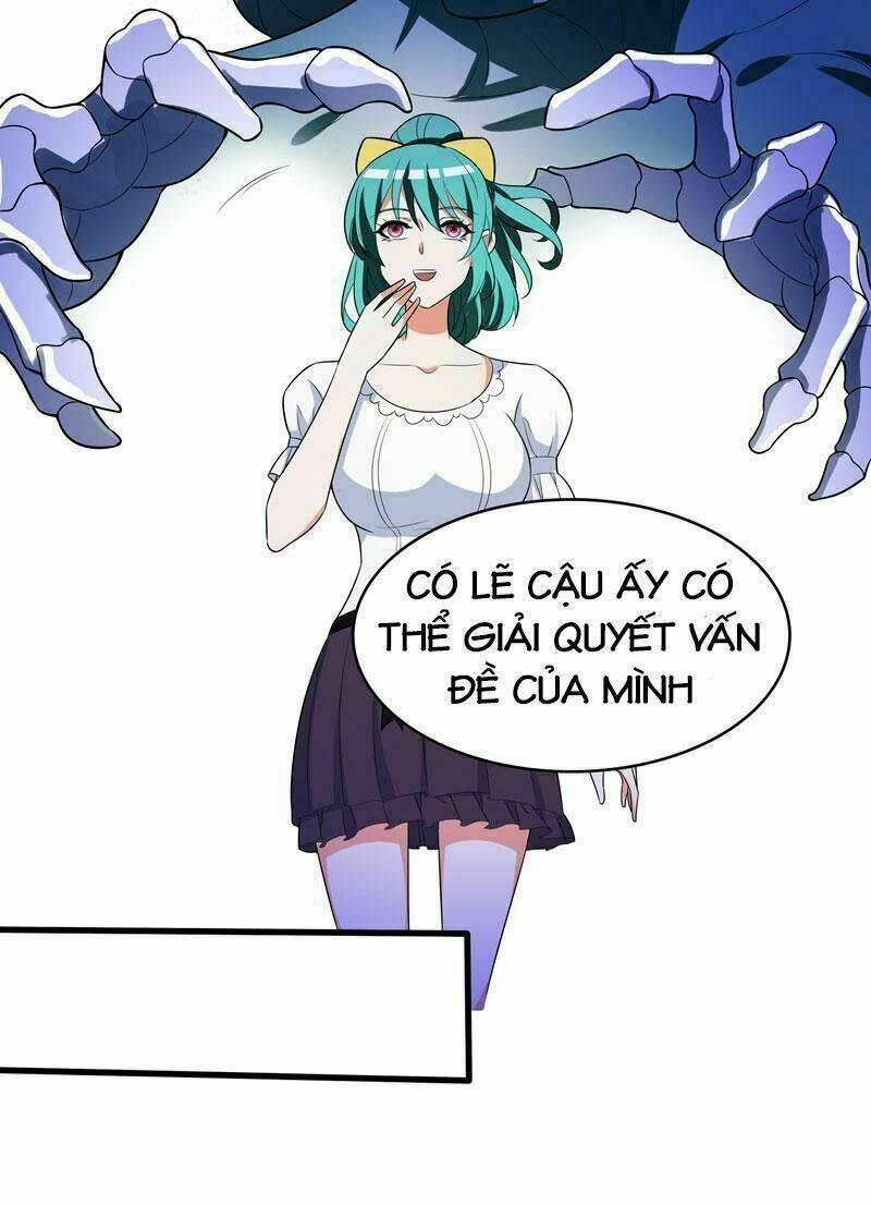 wechat âm dương chapter 4 10