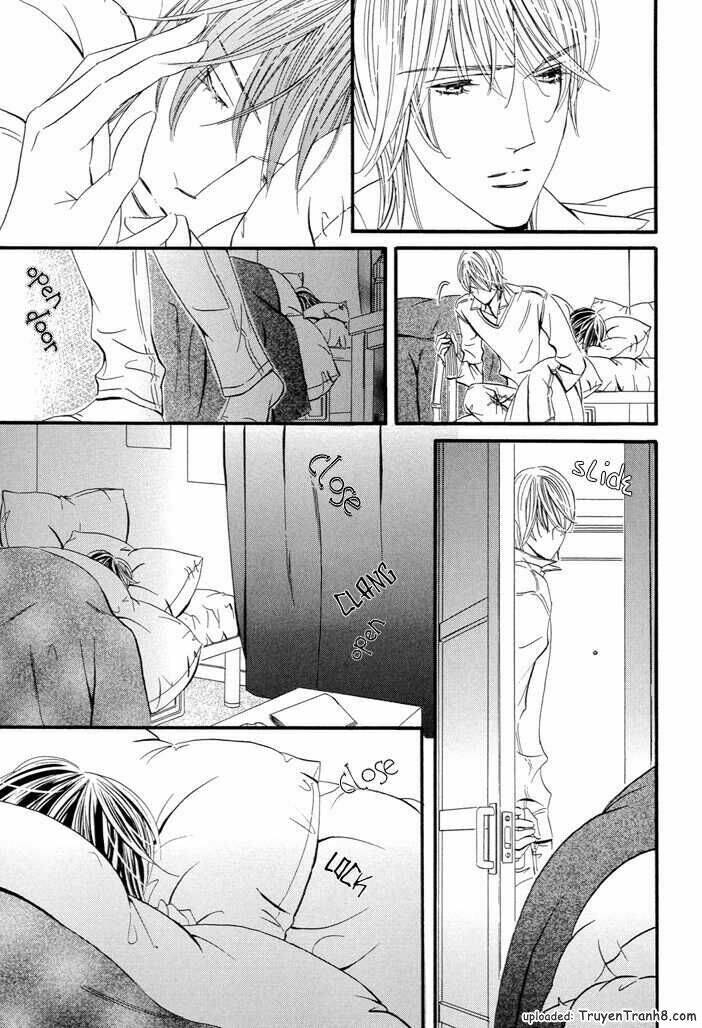 silence chapter 3 24