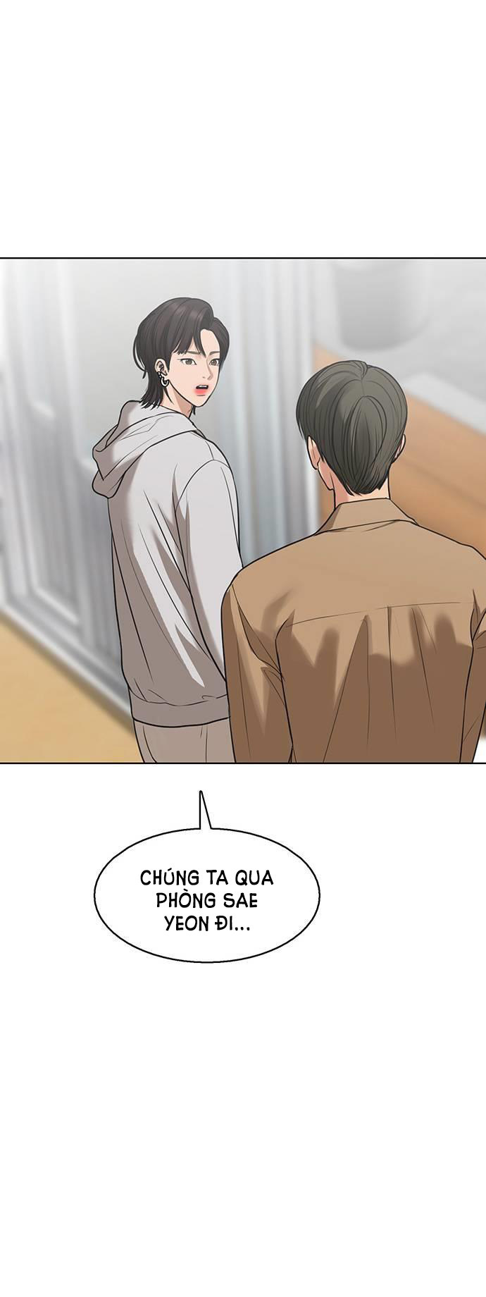 vẻ đẹp đích thực - true beauty chapter 255.1 38