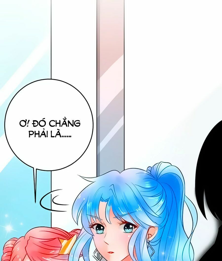 luyến đường thời quang chapter 24 31