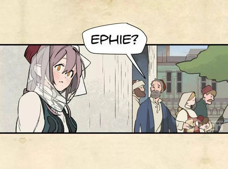 nơi mà ngôi sao băng rơi xuống, hãy đợi ở đó chapter 2 58