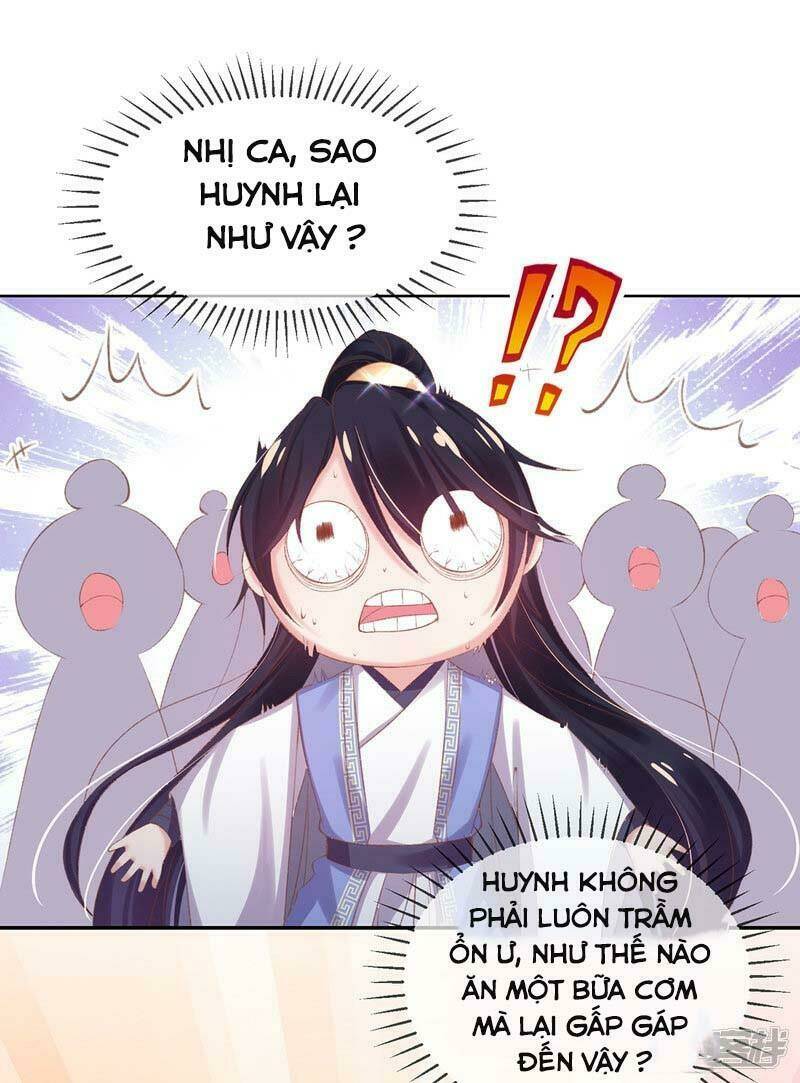 thị huyết y phi chapter 43 12