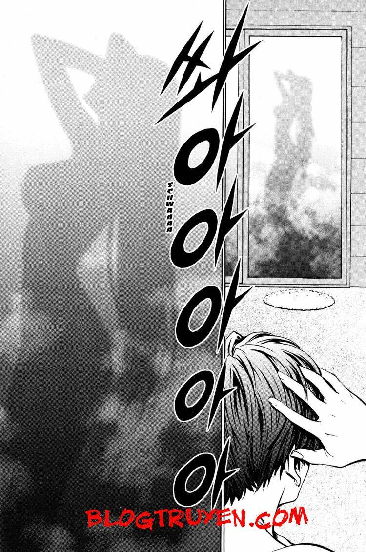 Kẻ phá hoại chapter 9 3