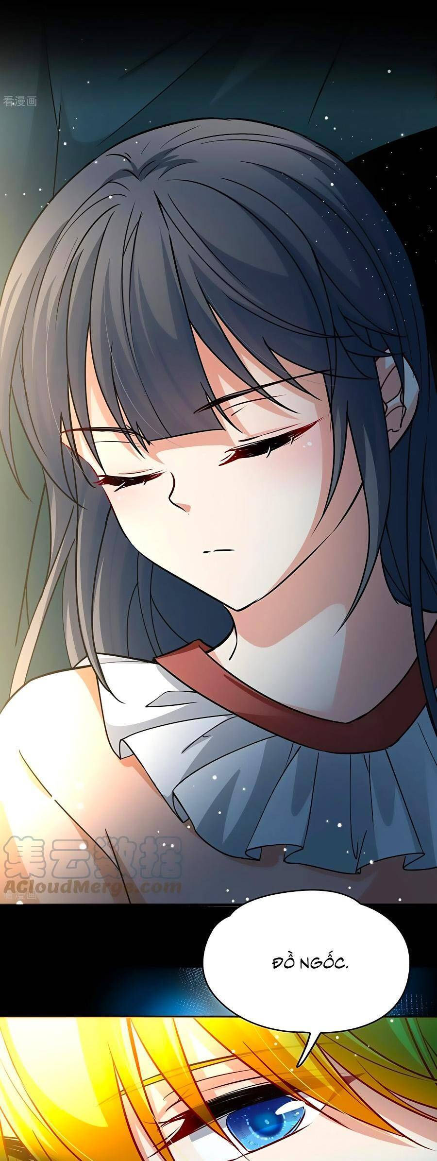 tầm trảo tiền thế chi lữ 2 chapter 3 9