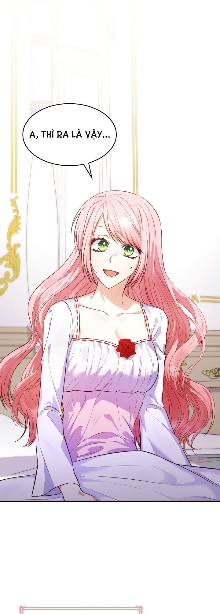 từ ác nữ tôi phải trở thành một người mẹ chapter 30.1 6