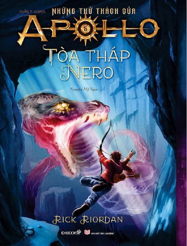 Tòa tháp Nero