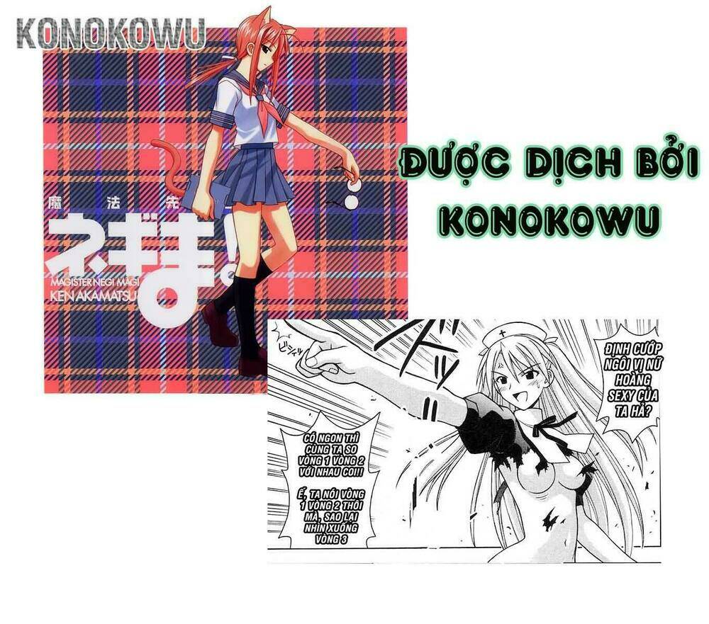 bậc thầy ma pháp chapter 95 1