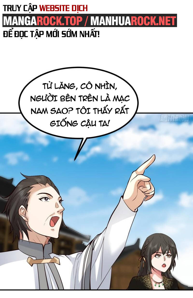 trên người ta có một rồng chapter 613 4