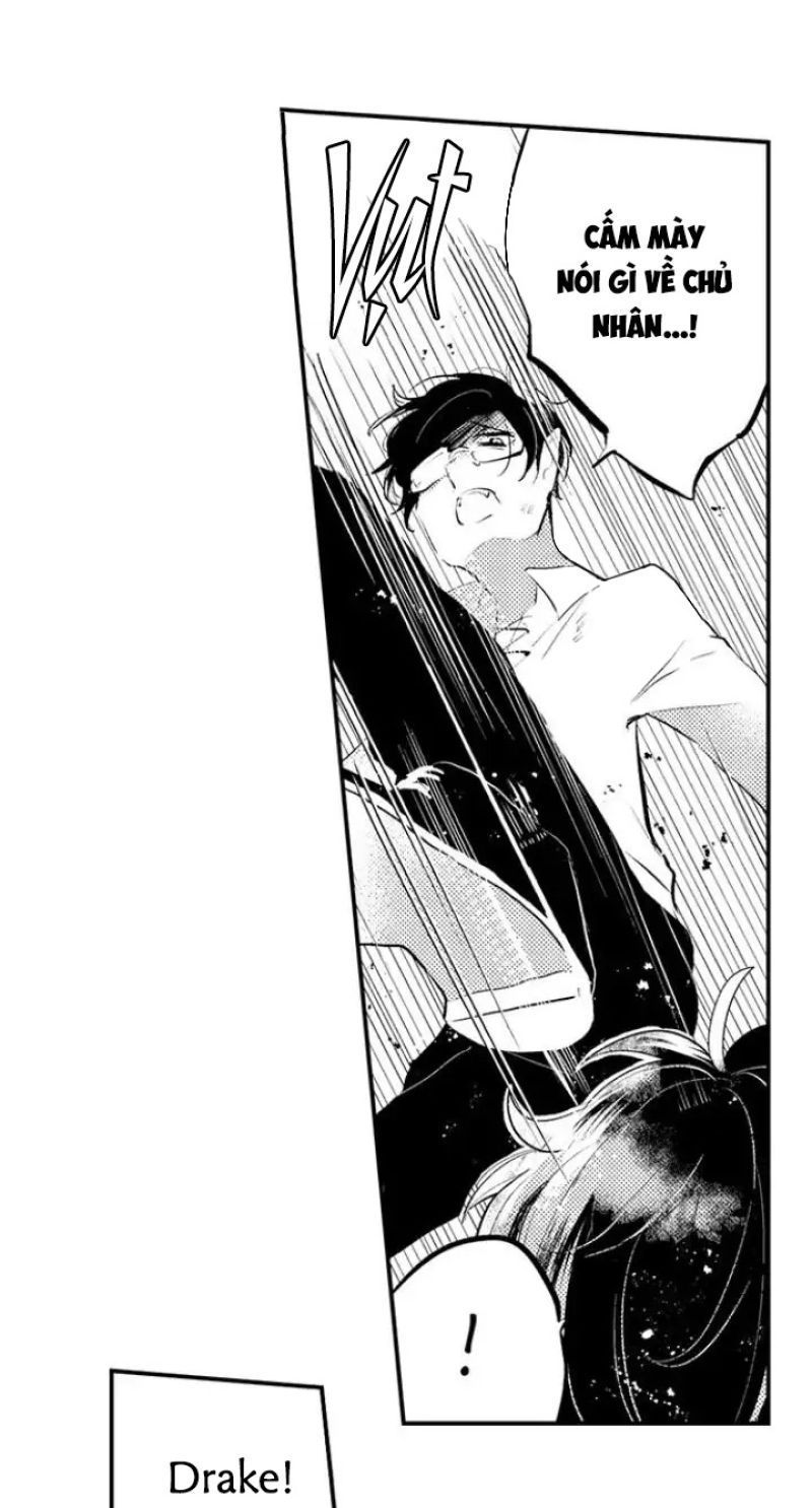 tiếng gọi của tình yêu sau trải nghiệm cận tử chapter 38 22