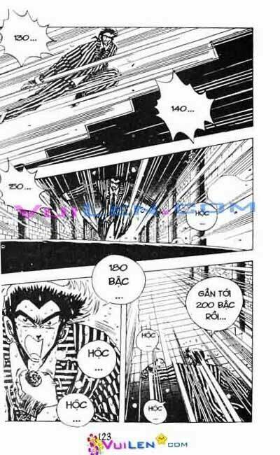 những người bạn tốt chapter 11 122