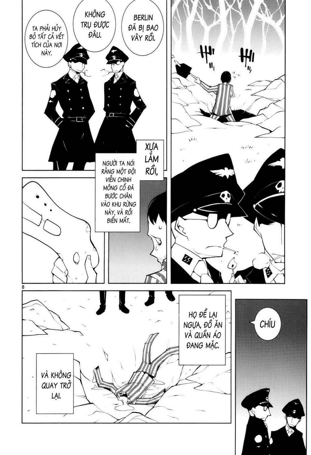 nickelodeon chapter 21 8