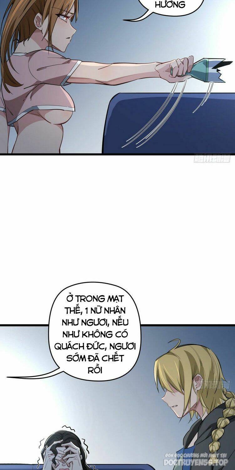 giải cứu 99 nữ chính ở mạt thế chapter 42 8