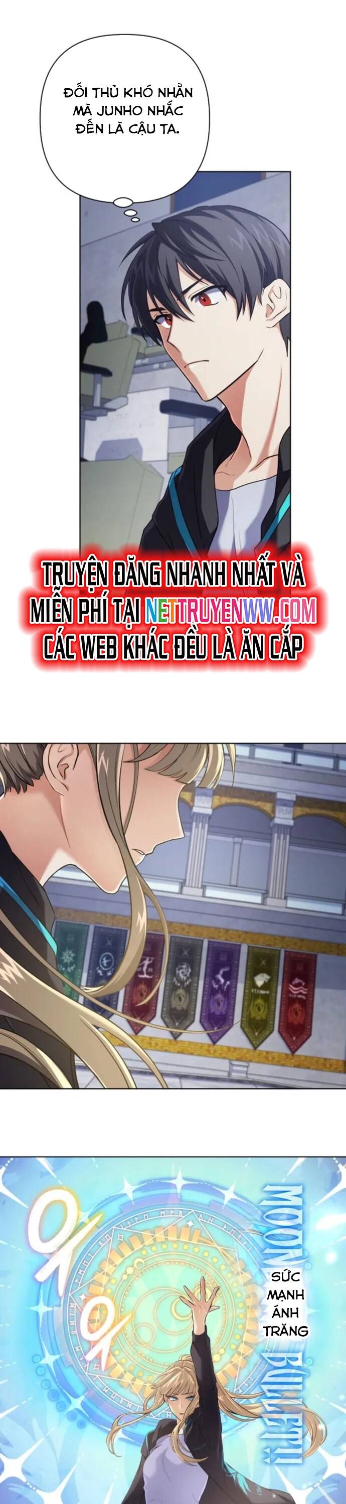 sự trở lại của đại pháp sư huyền thoại chapter 8 23