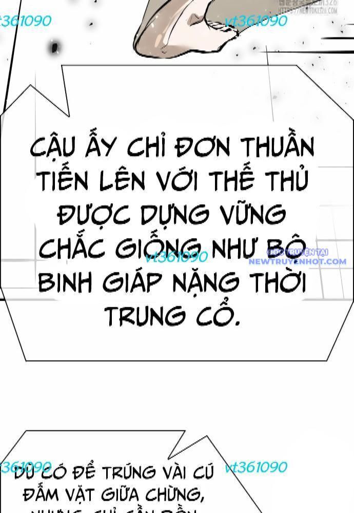 shark - cá mập chapter 310 46