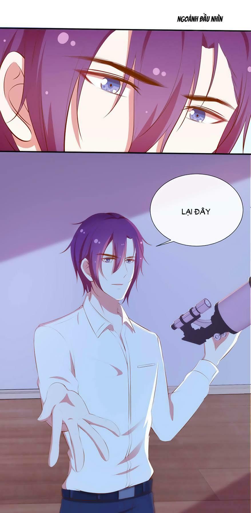 cả thế giới đều không bằng người chapter 45 10