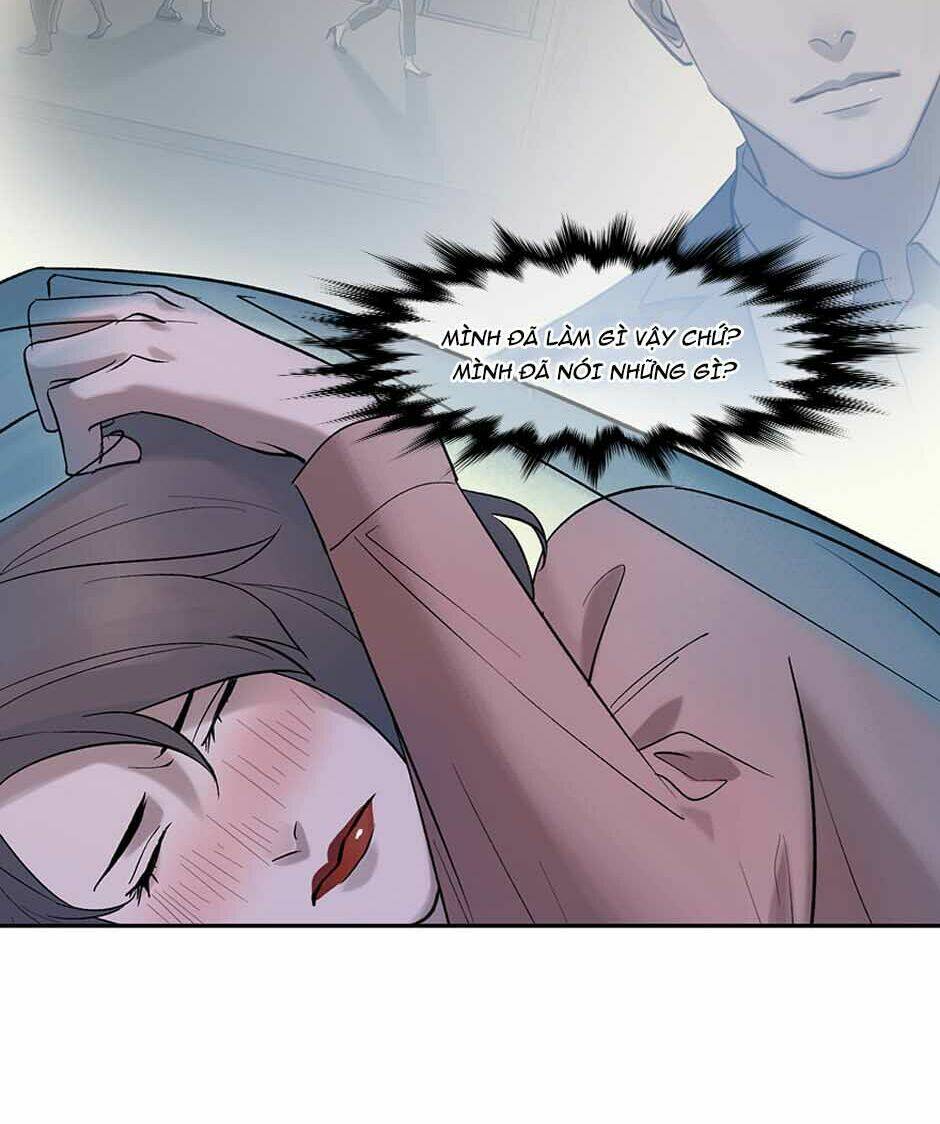 anh hùng và hiệp nữ chapter 53 7