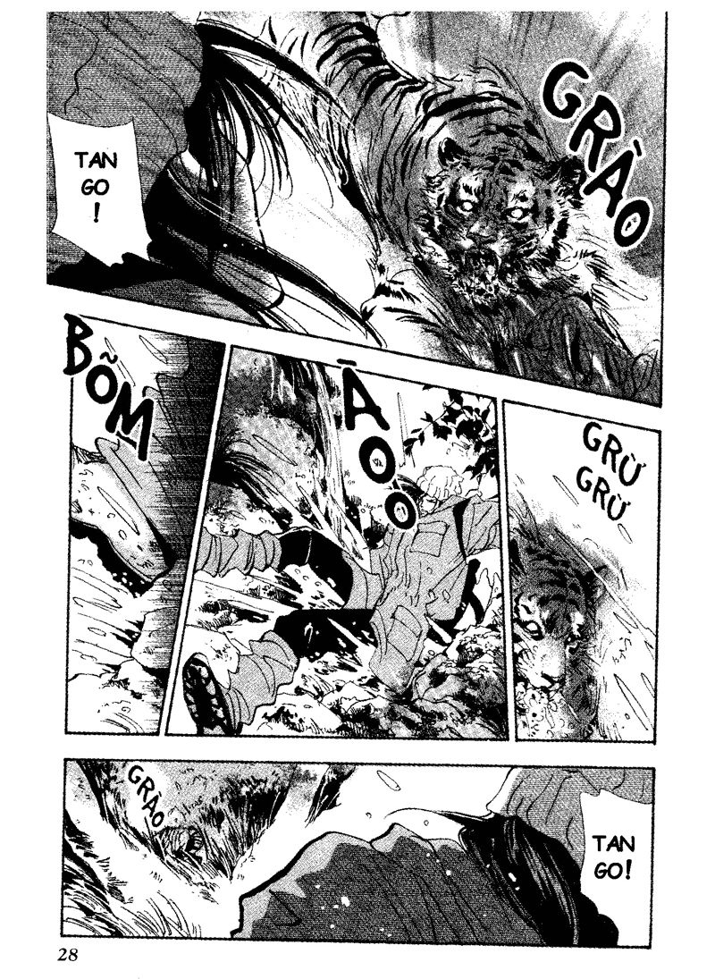 mầm sống chapter 47 29