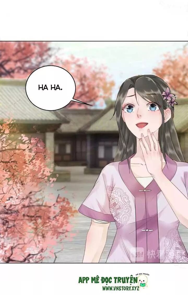 cực phẩm phế vật tiểu thư chapter 35 33